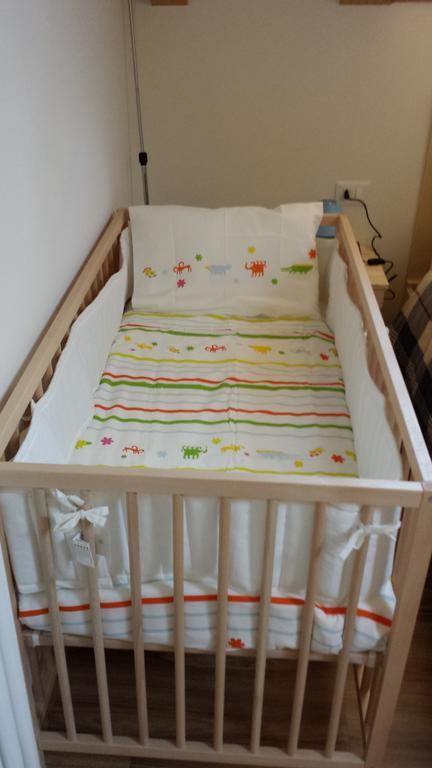 Bed and Breakfast Le Castagne Matte Steinig Zimmer foto