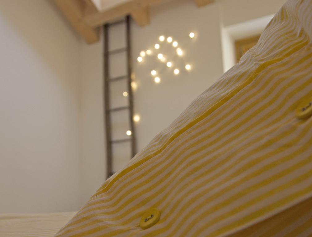 Bed and Breakfast Le Castagne Matte Steinig Exterior foto